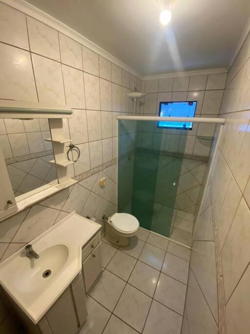 Casa Mamore Praia De Zimbros Bombinhas Ngoại thất bức ảnh