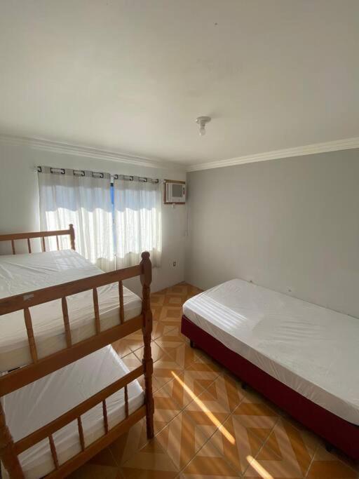 Casa Mamore Praia De Zimbros Bombinhas Ngoại thất bức ảnh