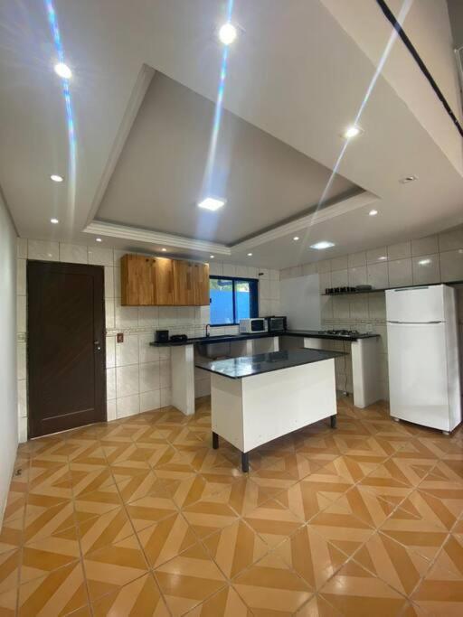 Casa Mamore Praia De Zimbros Bombinhas Ngoại thất bức ảnh