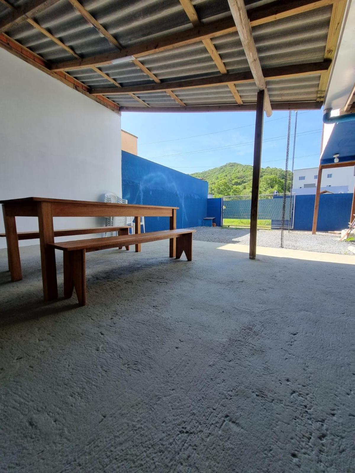 Casa Mamore Praia De Zimbros Bombinhas Ngoại thất bức ảnh