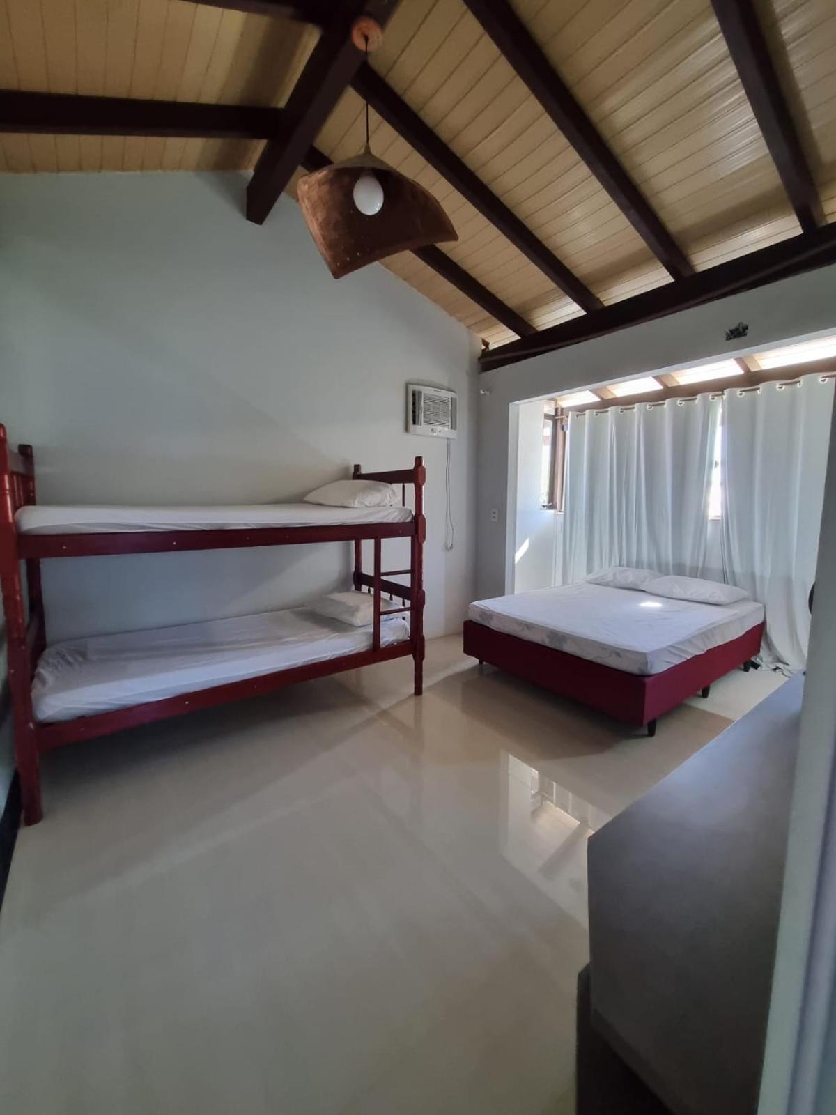 Casa Mamore Praia De Zimbros Bombinhas Ngoại thất bức ảnh