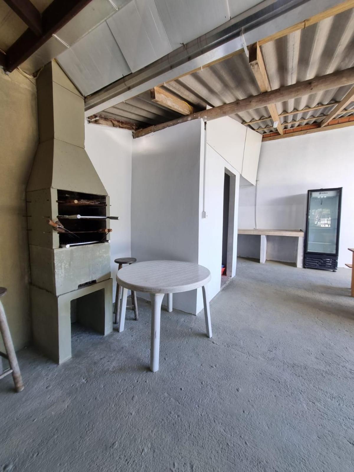 Casa Mamore Praia De Zimbros Bombinhas Ngoại thất bức ảnh