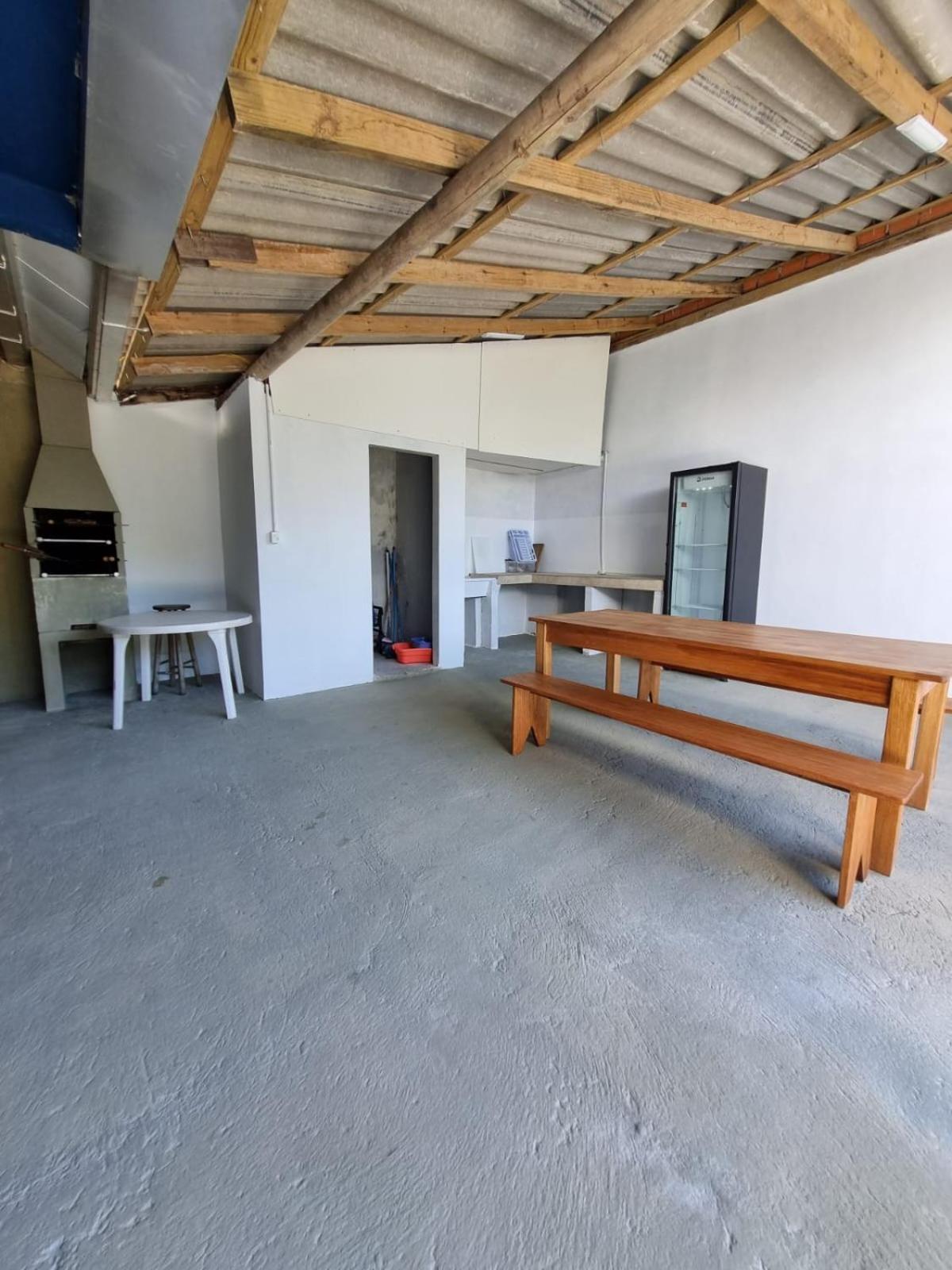 Casa Mamore Praia De Zimbros Bombinhas Ngoại thất bức ảnh