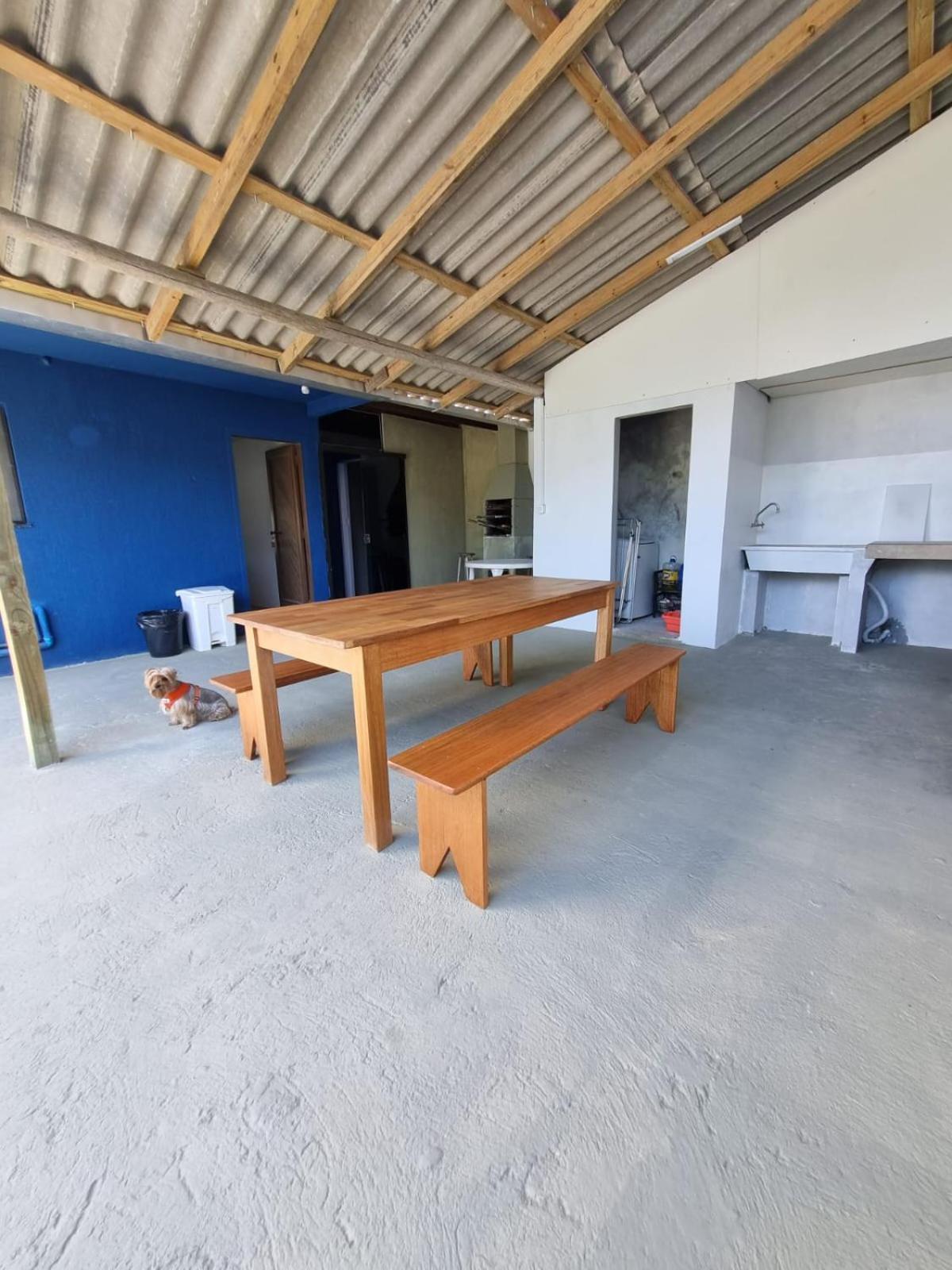 Casa Mamore Praia De Zimbros Bombinhas Ngoại thất bức ảnh