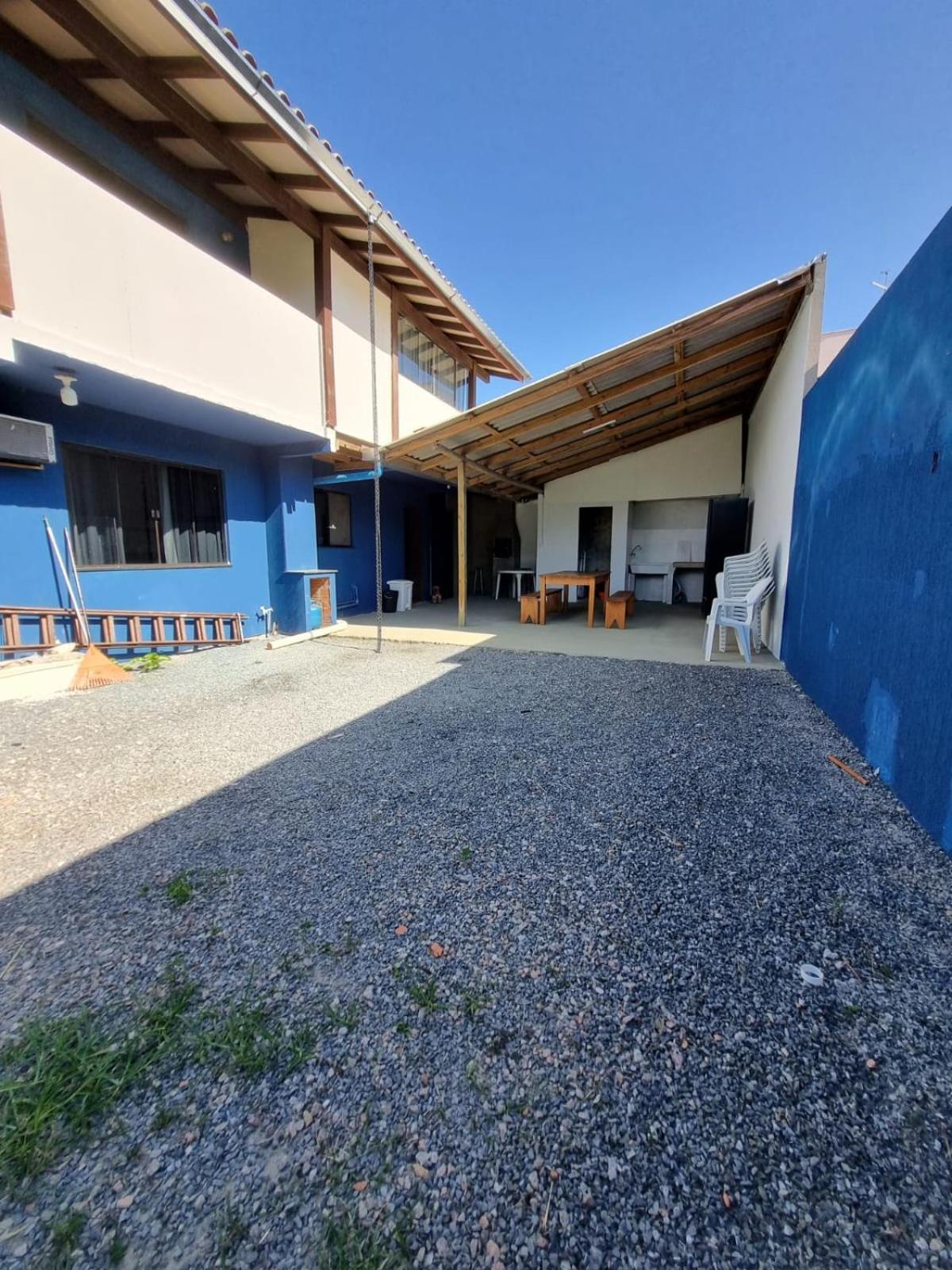 Casa Mamore Praia De Zimbros Bombinhas Ngoại thất bức ảnh